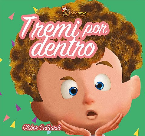 Tremi por Dentro