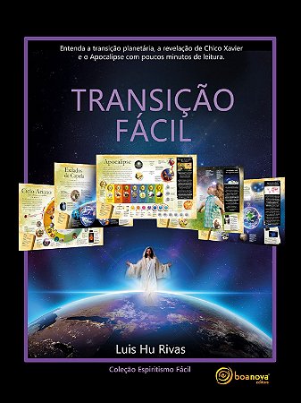 Transição Fácil