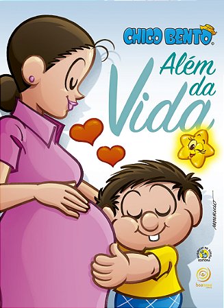 Chico Bento Além da Vida - Turma da Mônica