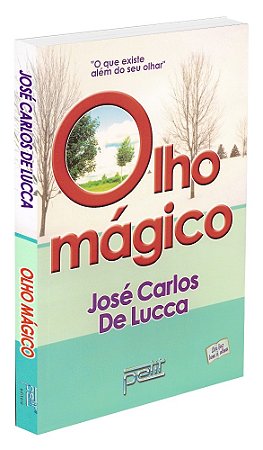 Olho Mágico