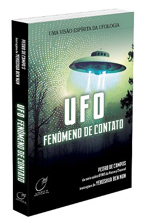 Ufo - Fenômeno de Contato