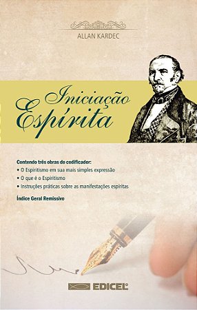 Iniciação Espírita
