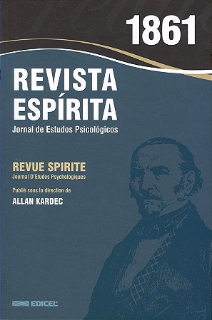 Revista Espírita - 1861 - Ano IV