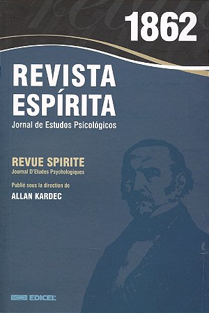 Revista Espírita - 1862 - Ano V