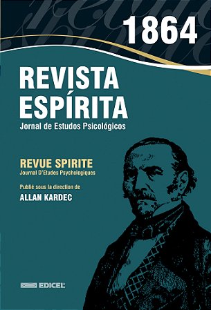 Revista Espírita - 1864 - Ano VII