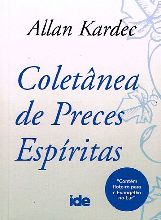 Coletânea de Preces Espíritas