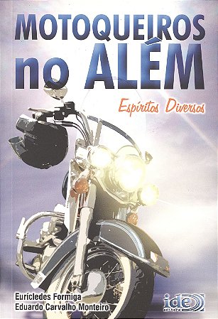 Motoqueiros no Além