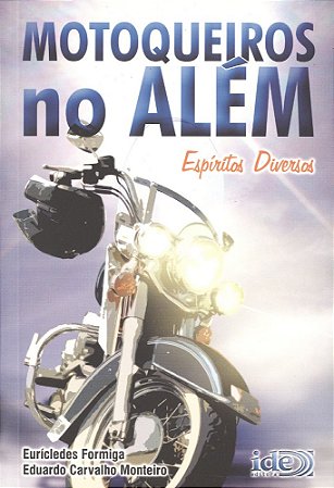 Motoqueiros no Além