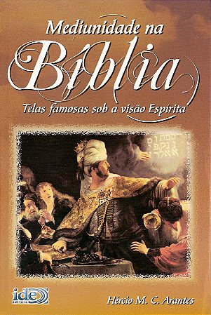 Mediunidade na Bíblia