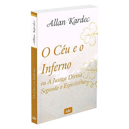 O Céu e o Inferno  - Bolso (Nova Capa)