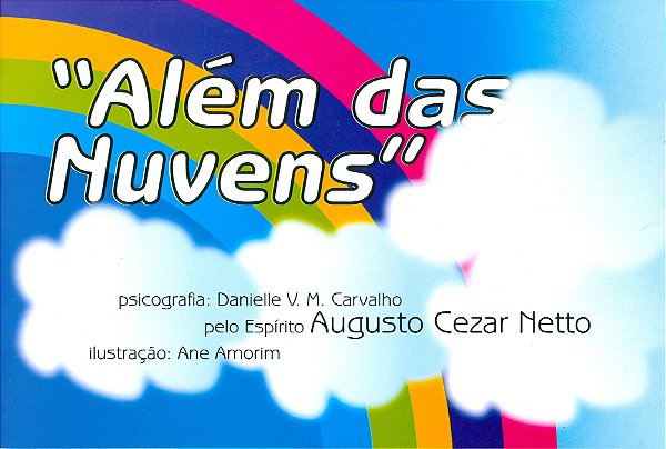 Além das Nuvens