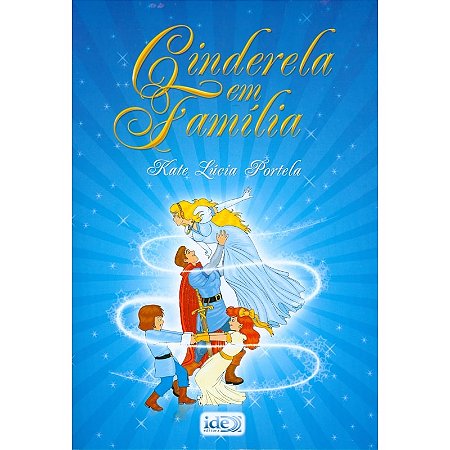 Cinderela em Família