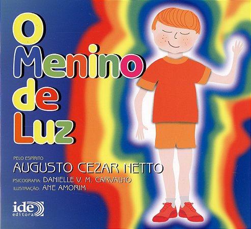 O Menino de Luz