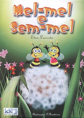 Mel-mel e Sem-mel