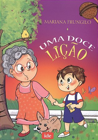 Uma Doce Lição
