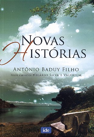 Novas Histórias