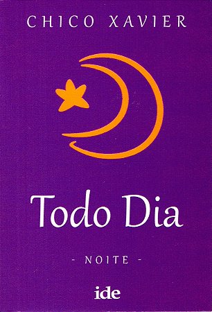 Todo Dia - Noite