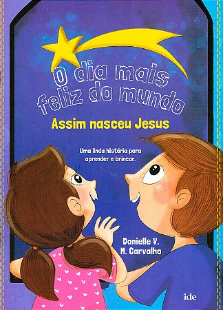 O Dia Mais Feliz do Mundo