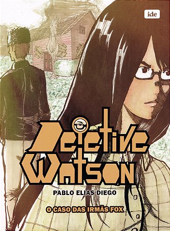 Detetive Watson