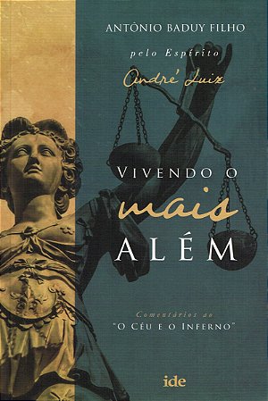 Vivendo o Mais Além