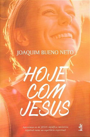 Hoje com Jesus