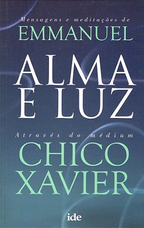 Alma e Luz