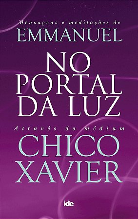 No Portal da Luz