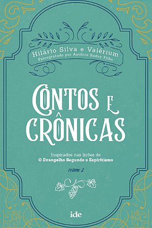 Contos e Crônicas - Vol 2