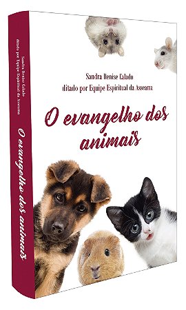 O Evangelho dos Animais