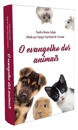 O Evangelho dos Animais