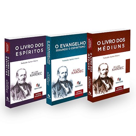 Kit Letras Gigantes
