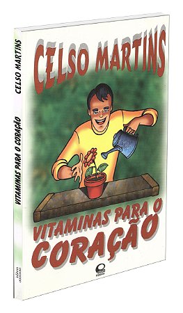 Vitaminas para o Coração