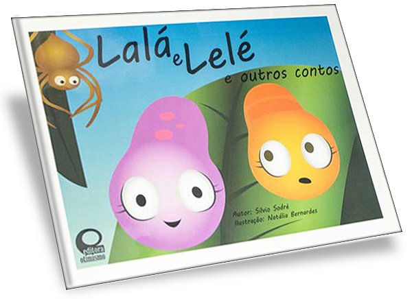 Lalá e Lelé e Outros Contos