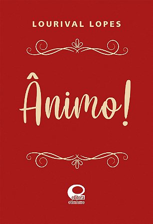 Ânimo! - Especial