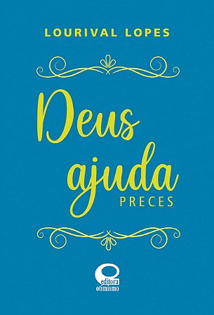 Deus Ajuda - Especial