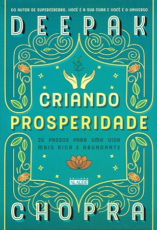 Criando Prosperidade