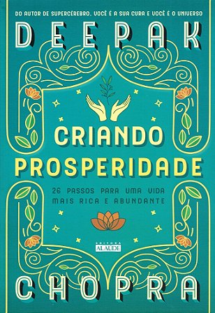 Criando Prosperidade