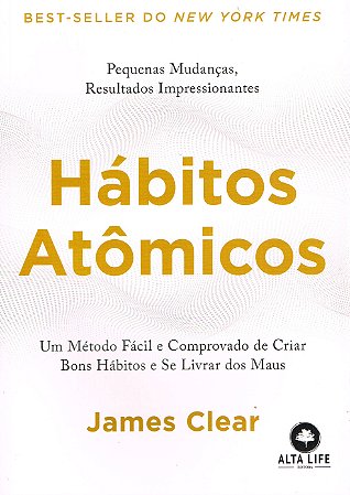 Hábitos Atômicos