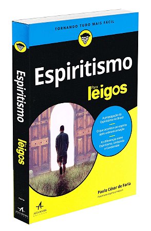 Espiritismo Para Leigos
