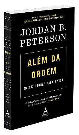 Além da Ordem