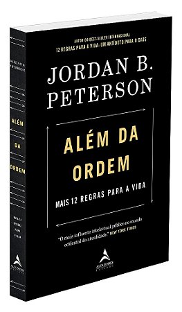 Além da Ordem