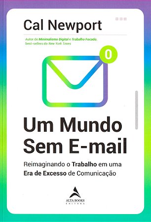 Um Mundo Sem E-Mail