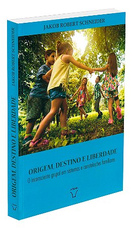 Origem, Destino e Liberdade