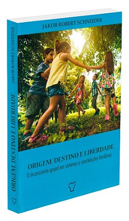 Origem, Destino e Liberdade