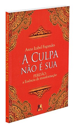 A Culpa Não é Sua