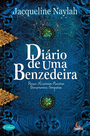 Diário de Uma Benzedeira
