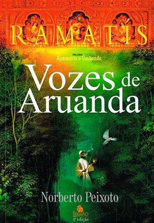 Vozes de Aruanda