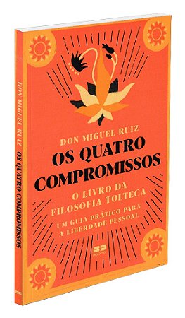 Os Quatro Compromissos