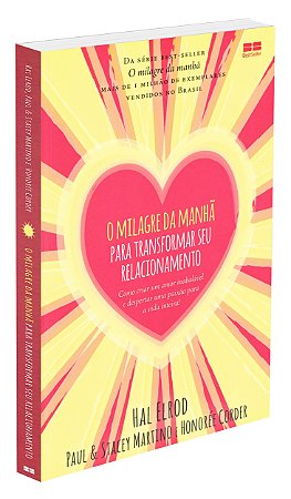 O Milagre da Manhã para Transformar seu Relacionamento