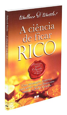 A Ciência de Ficar Rico